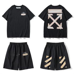 SSコレクション注目ブランド Off-White オフホワイ...