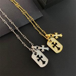 お買得 CHROME HEARTS ブランドコピー商品　クロ...