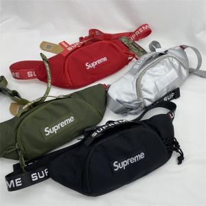 シュプリーム偽物  Supreme 22FW Small Waist Bag  ウエストポーチ ブランド コピー 激安(日本最大級)