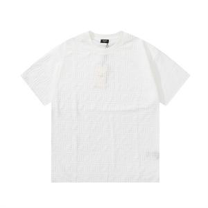 半袖Tシャツ 春夏の爽やかトレンド フェンディ FENDI ...