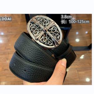 CHROME HEARTS 超人気新品のクロムハーツ ベルト...