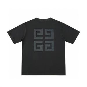 オシャレスタイルは今季も 2色可選 ジバンシー GIVENCHY 半袖Tシャツ 春夏最新アイテム_ジバンシー GIVENCHY_ブランド コピー 激安(日本最大級)