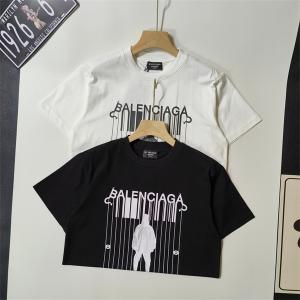 BALENCIAGA バレンシアガコピーTシャツ メンズ 半袖通販ショッピング