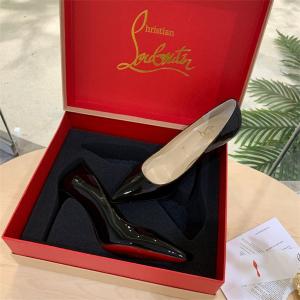 エレガントな高級ルブタン コピー 通販 CHRISTIAN LOUBOUTIN 脚を美しく魅せるパンプス_クリスチャンルブタン CHRISTIAN LOUBOUTIN_ブランド コピー 激安(日本最大級)