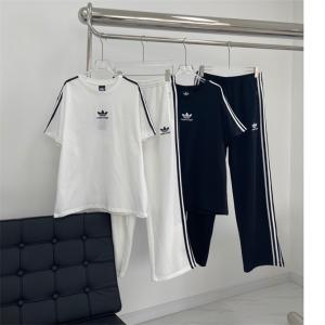 BALENCIAGA バレンシアガコピー上下着２点 Ｔシャツ...