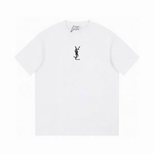 Saint Laurent サンローラン コピー 半袖Tシャ...