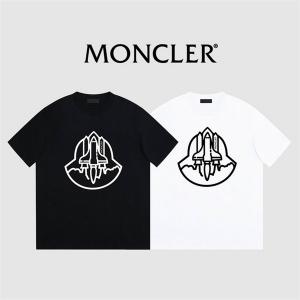 上品上質 モンクレール MONCLER 半袖Tシャツコピー 激安(日本最大級)