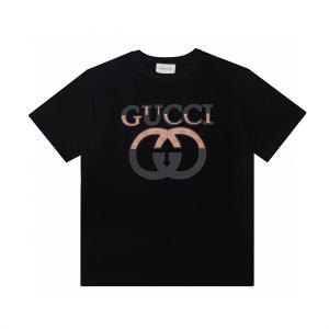 GUCC1コピー通販メンズスポーツ半袖ｔシャツコピー