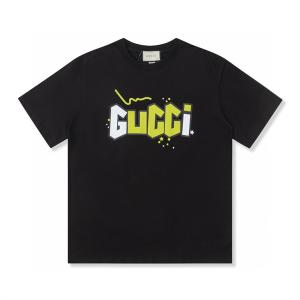 GUCC1コピー半袖Tシャツ  大活躍 ふんわりスタイルが最適__ブランド コピー 激安(日本最大級)