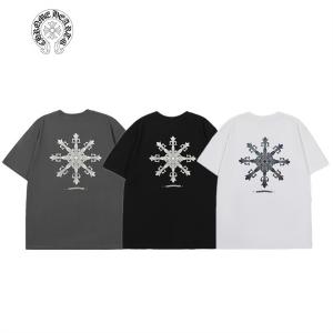 CHROME HEARTS クロムハーツ 春夏の爽やかトレン...