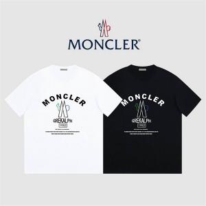 モンクレール　ＭＯＮＣＬＥＲ　ｔシャツコピー最新コレクション...