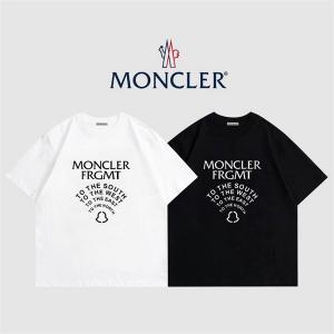 モンクレール MONCLER Tシャツ スーパーコピー人気通...