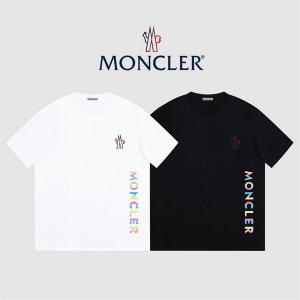 MONCLER　モンクレール 半袖Tシャツ スーパーコピー激...