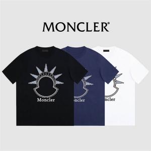 モンクレール MONCLER Tシャツ/ティーシャツ コレクションに新着 コスパ最強新作におすすめ_モンクレール MONCLER_ブランド コピー 激安(日本最大級)