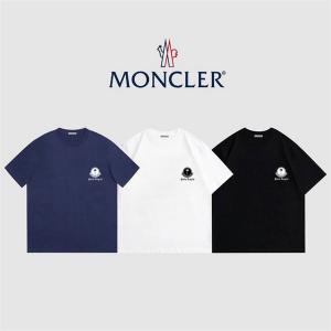 国内発送 MONCLER モンクレール Tシャツ  コピー ...
