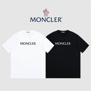 美シルエットを賢く叶える モンクレール多色可選 MONCLER 魅力を最大限に生かす 半袖Tシャツ 気軽におしゃれが楽しめる_モンクレール MONCLER_ブランド コピー 激安(日本最大級)