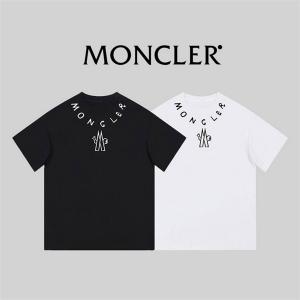 オシャレスタイルは今季も モンクレール MONCLER Tシ...