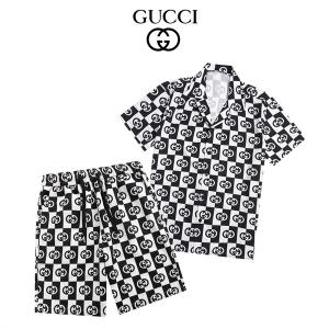 人気トレンドファッション  GUCC1セットアップコピー_ブランド コピー 激安(日本最大級)