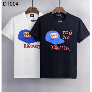 ディースクエアード コピーDsquared2 クルーネックT...