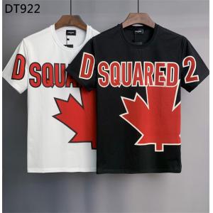 大人のおしゃれに ディースクエアード コピーDsquared2 ブランド コピー激安半袖Tシャツ激安(日本最大級)