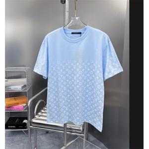 今すぐオシャレになれる！ Tシャツ/ティーシャツルイ ヴィトン LOUIS VUITTON_ブランド コピー 激安(日本最大級)