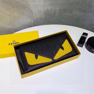 フェンディ新作コレクション 個性的なアイテム 長財布 大人気新作 FENDI_フェンディ FENDI_ブランド コピー 激安(日本最大級)