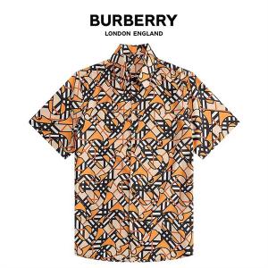 先取り ファッション バーバリー BURBERRY シャツ 人気新作再登場_シャツ_メンズファッション_スーパーコピーブランド激安通販 専門店