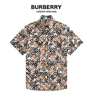 シャツ バーバリー BURBERRY 今年注目ファッション_シャツ_メンズファッション_スーパーコピーブランド激安通販 専門店