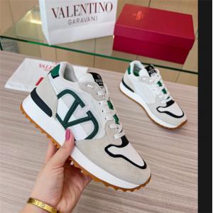 人気セールHOT ヴァレンティノ 靴コピーVALENTINO ランニングシューズ 人気スニーカー運動