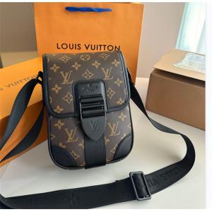 希少　ルイヴィトンショルダーバッグ高品質 　今季セール　 バッグ_ルイ ヴィトン LOUIS VUITTON_ブランド コピー 激安(日本最大級)