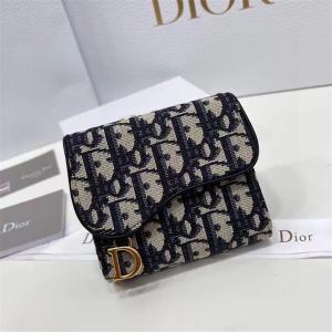 ディオール サイズ豊富 レディース財布 _ディオール DIOR_ブランド コピー 激安(日本最大級)