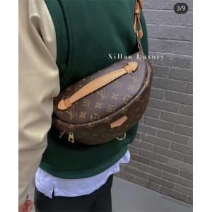 定番のルイ・ヴィトン　ウェストポーチバッグ_ルイ ヴィトン LOUIS VUITTON_ブランド コピー 激安(日本最大級)