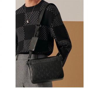 ショルダーバッグ ルイ ヴィトン LOUIS VUITTON ムダな装飾を排したデザイン_ルイ ヴィトン LOUIS VUITTON_ブランド コピー 激安(日本最大級)