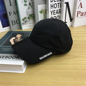 BALENCIAGA バレンシアガ 野球帽スーパーコピーブラ...