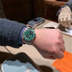 ロレックスコピー サブマリーナ　腕時計通販ショッピング
