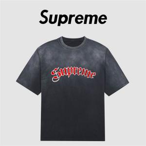 シュプリーム SUPREME 半袖Tシャツ  最新ファッショ...