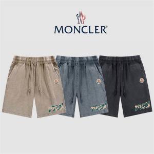 夏の一押しファッションアイテム モンクレール MONCLER...