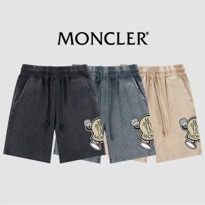 MONCLER ハーフパンツコピーモンクレール  今期注目の...