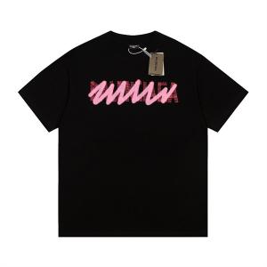 おしゃれな新作 BALENCIAGA バレンシアガ コピー tシャツ シンプルで男女問わずに馴染みやすい