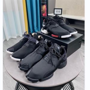 Y-３ ワイ・スリースニーカー スーパーコピーカジュアルシュ...