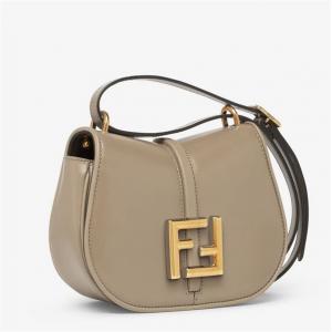 FENDI カモン スモールバッグダブグレーフェンディ ハン...