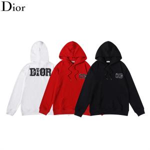 3色可選 冬のお出かけの相棒に ディオール パーカーコピーDIOR 今回の秋冬に欲しいスタイル _DIOR_ブランド コピー 激安(日本最大級)