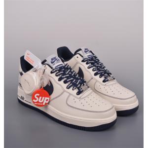 秋冬Nike Air Force 1 Low supremeコラボスニーカー 絶対オススメ_シュプリーム SUPREME_ブランド コピー 激安(日本最大級)