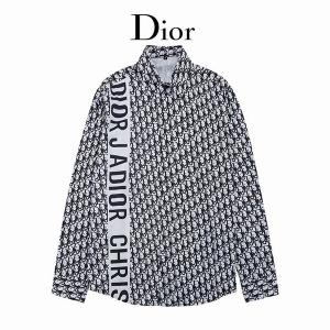 コスパ最強新作におすすめ 長袖シャツ 春夏トレンド先取り ディオール DIOR_ディオール DIOR_ブランド コピー 激安(日本最大級)