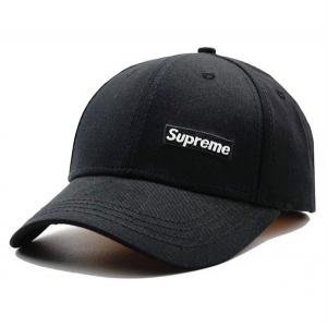 品質も良きｓ級アイテムSUPREMEシュプリームキャップコピー　ベースボールキャップ帽子　ブラック　ネイビー　赤色