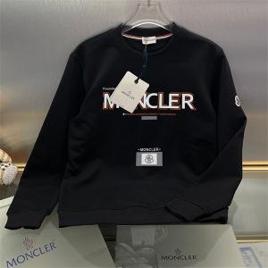 新品未使用 モンクレール トレーナーコピーMONCLER 今...