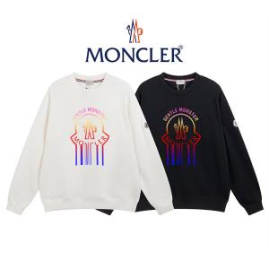 モンクレール MONCLERトレーナーコピー秋冬ナチュラルコ...