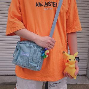 洗練された シュプリーム ショルダーバッグコピー Supreme 19SS Shoulder Bag メンズ用 激安