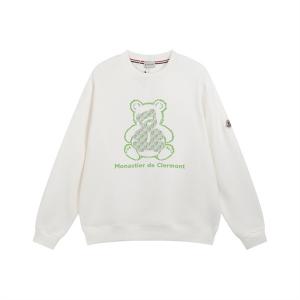 モンクレールトレーナーコピー MONCLER 秋冬着こなしも...