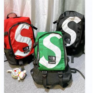 売れ筋 シュプリームリュックコピー Supreme✖️The North Face FW20 Week 10  バックパック 3色可選_激安